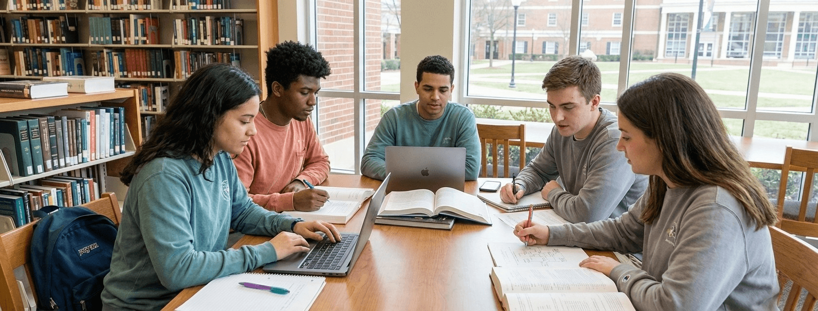 Learning Support