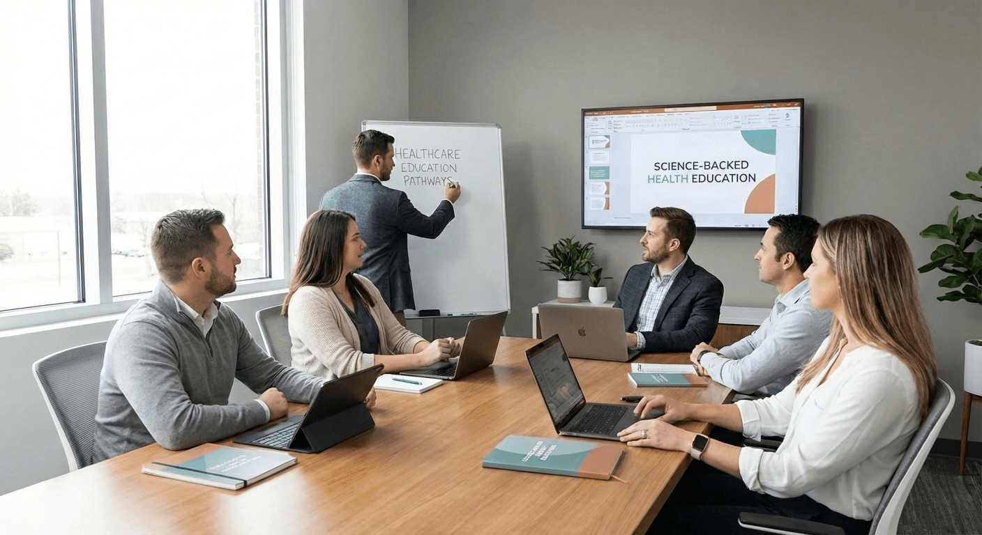 Corporate Partnerships
